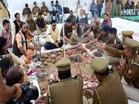 Magh Mela will be 11 stations and 36 posts